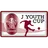 Logo for Japanese U18 Takamado Cup