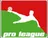 Logo for Madagascar Pro League