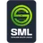 Logo for SML