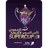 Logo for Saudi Arabia Super Cup 2024