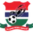 Logo for Gambia League Second Division 