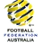 Logo for Australia Victoria State League 1 U20 