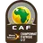 Logo for CAF U20 Africa Cup of Nations qualification