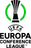 Logo of the UEFA Europa Conference League