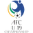 Logo for SAFF U20 2024