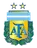 Logo for Argentine Youth League
