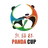 Logo for Panda Cup