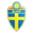 Logo for Sweden Women's Division 1