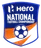 Logo for IND CW