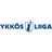 Logo for Finnish Ykkosliiga 2025