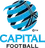 Logo for Australia Capital Territory Women's League 