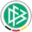Logo for German Junioren Bundesliga Cup