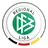 Logo for German Regionalliga Play-off null