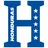 Logo for Honduras Ascenso Division