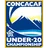 Logo for CONCACAF U20 Championship