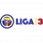 Logo for Romanian Liga III
