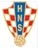 Logo for Croatian Third Football League null