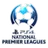Australia Brisbane Capital League 2