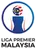 Logo for Malaysian Premier League 2016