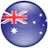Logo for Australia Pre-Season Cup
