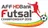 Logo for AFF Futsal Championship 2022