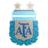 Logo for Argentina Torneo B
