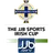 Logo for Northern Ireland Cup
