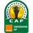 Logo for CAF Confederation Cup