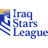 Logo for Iraq Stars League