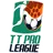 Logo for Trinidad and Tobago Pro League