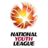 Logo for Australia National Youth League