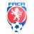 Logo for Czech Fourth Division null