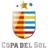 Logo for European Copa del Sol 2012