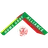 Logo for Walsh Cymru Alliance