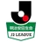 Logo for Japanese J2 League 2022
