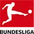 Logo of the Giải Bundesliga Đức