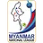 Logo for Myanmar Professional League