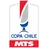 Logo for Chilean Cup