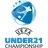 Logo for UEFA European U21 Championship qualification