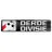 Logo for Netherlands Derde Divisie