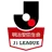 Logo of the Giải J League 1 Nhật Bản
