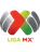Logo for mexico u23 liga