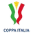 Logo of the Cúp Quốc Gia Ý