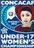 Logo for CONCACAF U17 Women's Championship