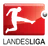 Logo for Fußball-Landesliga
