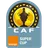 Logo for CAF Super Cup 2017