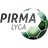 Logo for Lithuanian I Lyga