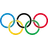 Logo of the Thế Vận Hội Olympic - Môn Bóng Đá Nam