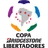 Logo for CONMEBOL Copa Libertadores Femenino 2023