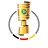 Logo of the DFB Pokal